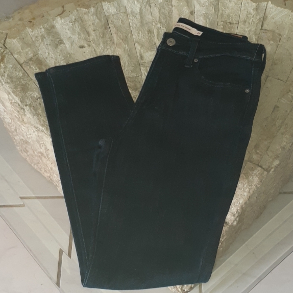 Levi's Skinny Jeans
